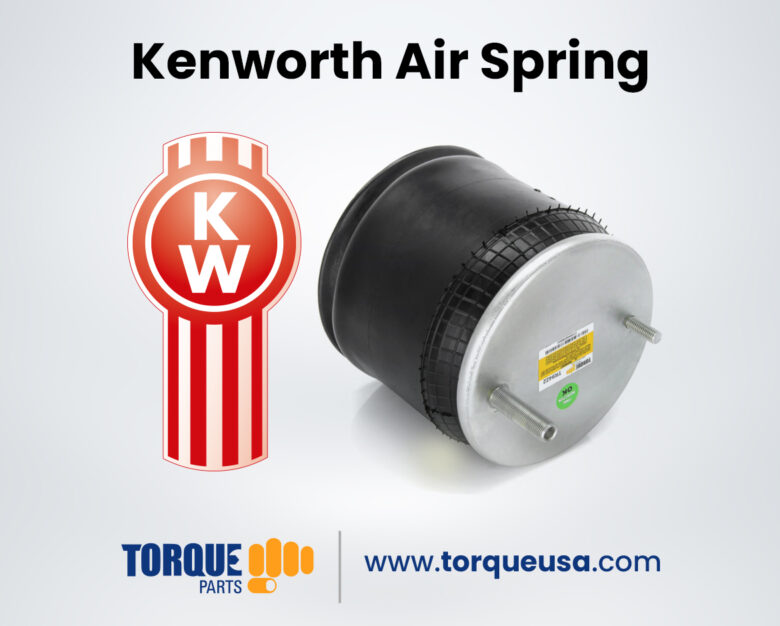 Kenworth Air Spring - air spring finder