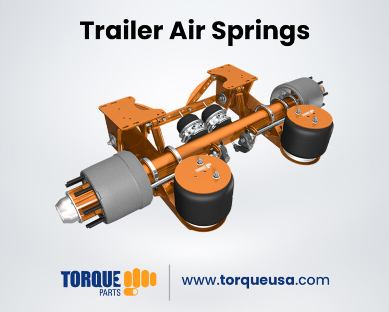 Trailer Air Springs - air spring finder