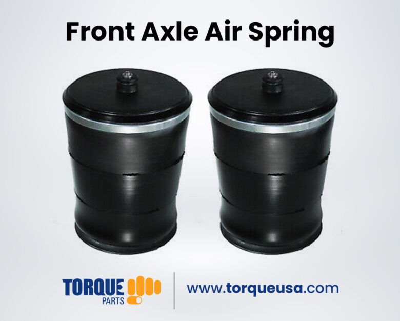 Front Axle Air Spring Blog Air Spring Finder